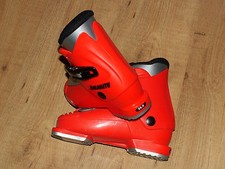 SCARPONE NORDICA RAGAZZO