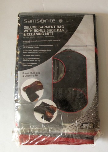 Borsa per indumenti - , samsonite