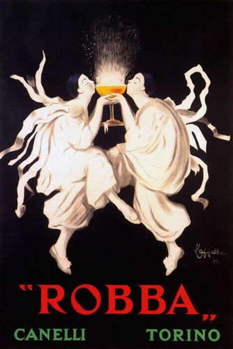 Robba canelli torino - torino, bevanda