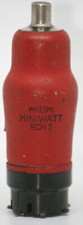 Ech3 valvola tube valve - tube,