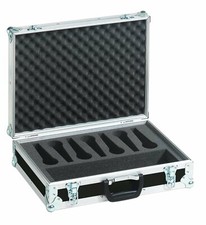 ✔️ FLIGHT CASE VALIGIA