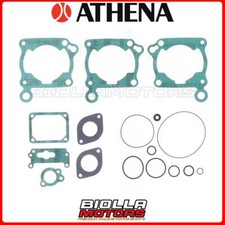 KIT GUARNIZIONI SMERIGLIO