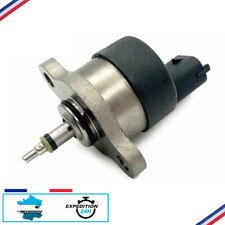 Valve pression soupape de