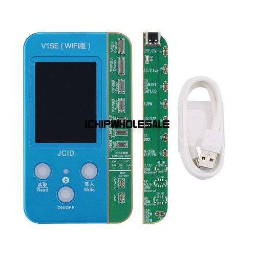 V1se programmatore scheda - v1se,
