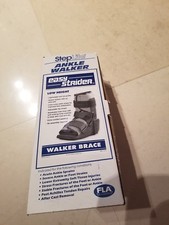 STEPLITE EASY STRIDER ANKLE