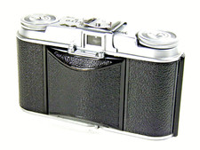 Fotocamera voigtländer vito - fotocamera,