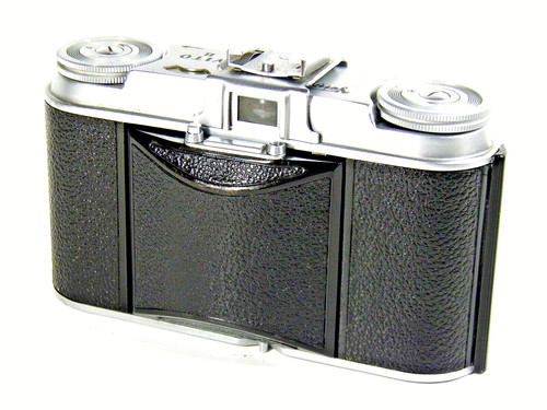 Fotocamera voigtländer vito - voigtlÄnder,