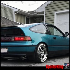 SpoilerKing Rear Trunk Spoiler