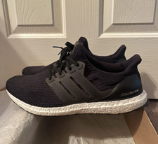 Adidas Ultra Boost 3.0 Core