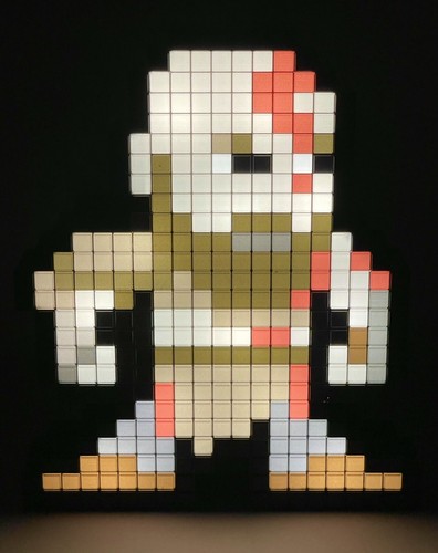 2017 pdp pixel pals - 2017,