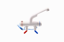 Miscelatore BARWIG Rubinetto