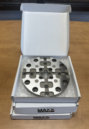 Maxxtooling maxxmagnum 142 - maxxtooling,
