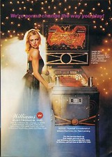 ANNUNCIO RIVISTA VINTAGE