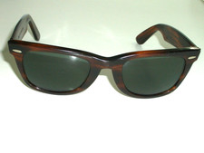 OCCHIALI DA SOLE VINTAGE ANNI