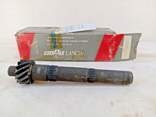 Albero Secondario Cambio Originale  FIAT 127 Pick-Up Fiorino 4392166