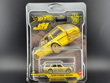 Hot Wheels Datsun 510 Wagon /