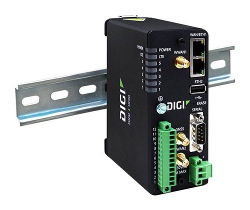 Digi ix30 00p7 firstnet lte - ix30-00p7,