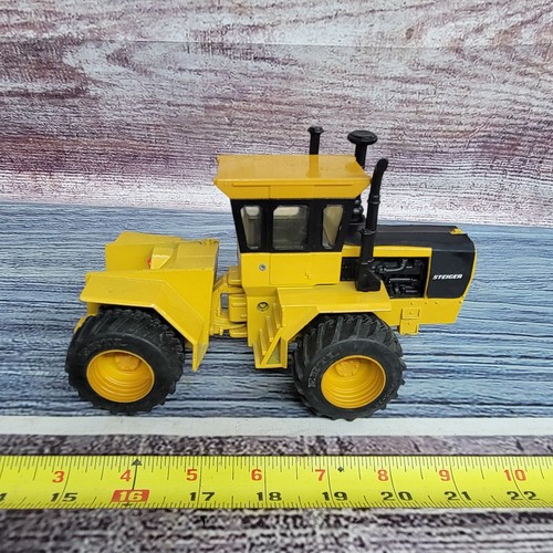 Trattore pressofuso ertl - pressofuso,