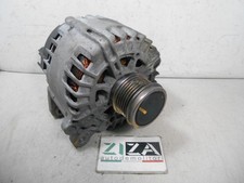 Alternatore 140A Audi A3 8V 1.6 110cv DBK 2016 04L903023L 2627025B