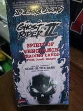 1992 Ghost Rider II Spirit Of