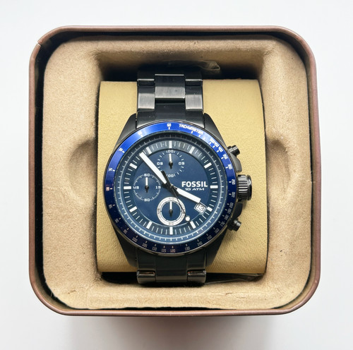 Orologio cronografo uomo - cronografo,