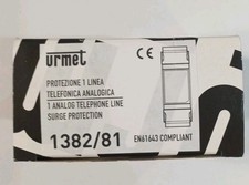 Urmet 1382/81 Dispositivo di