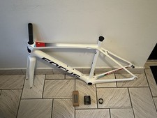 Cadre Focus Izalco Race 9.8