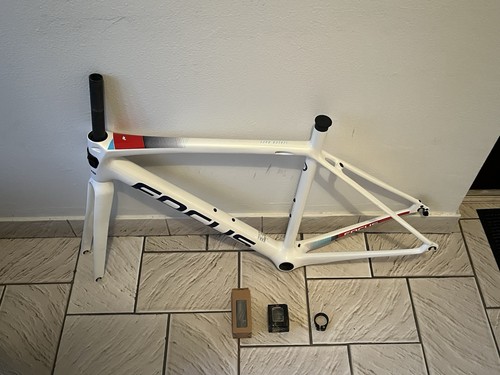 Cadre focus izalco race - focus,