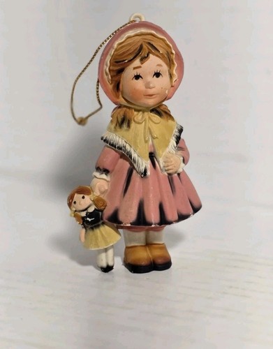 Vintage hong kong bambina con - vintage,