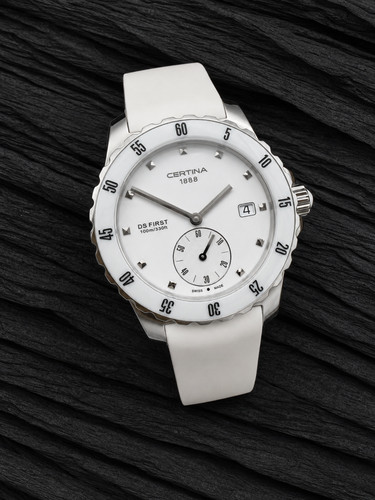 Nuovo certina first lady - certina,