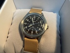 Orologio militare TIMEX MK1