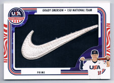 33/49 Panini 2024 Stars