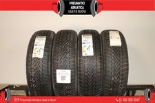 4 PNEUMATICI BRIDGESTONE