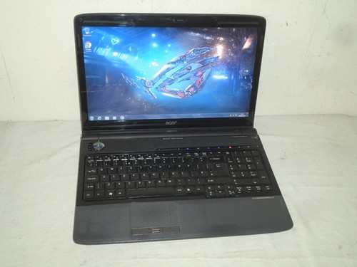 Acer aspire 6930g - acer, windows
