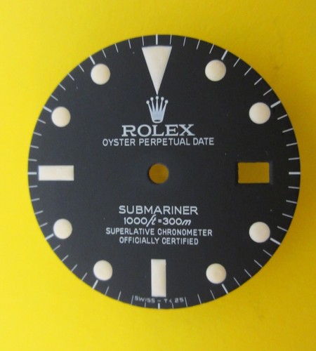 Rolex vintage 16800 - ~,