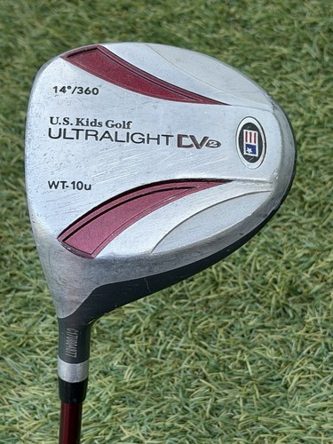 Kids golf ul60 - golf, dv2