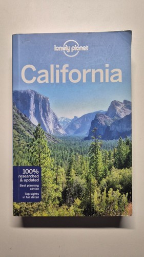 Guida lonely planet - guida,