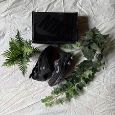 Nike x Supreme Shox R4 Black |