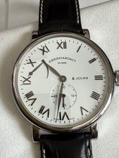Eberhard & Co 8 Jours Grande