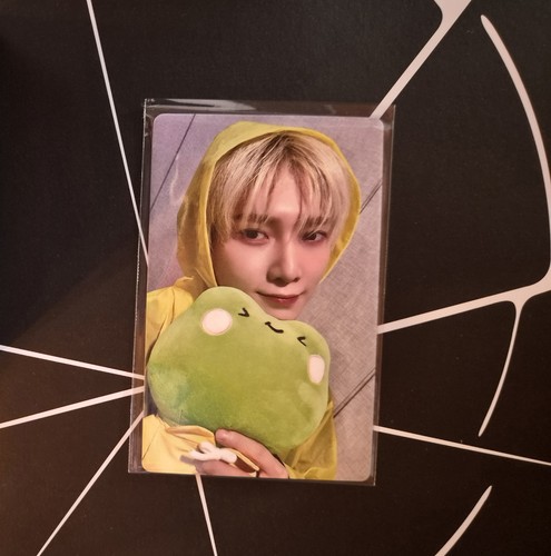 Ateez yeosang gh4 makestar pob - yeosang,