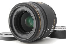 Exc obiettivo sigma 50mm - [exc+5],