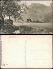 Cartolina Trento Trento Castel