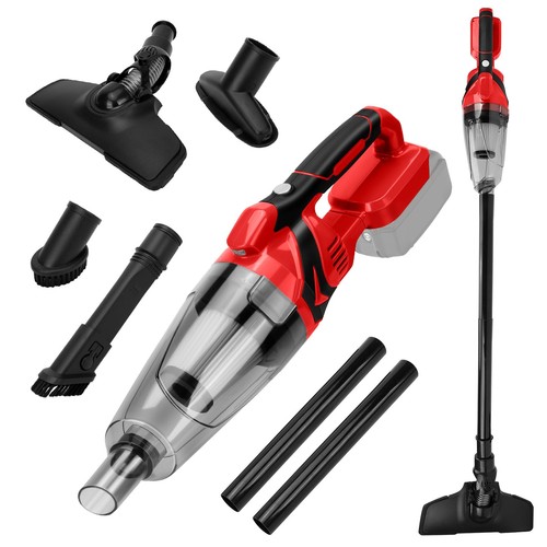 Aspirapolvere batteria 10000 - aspirapolvere,