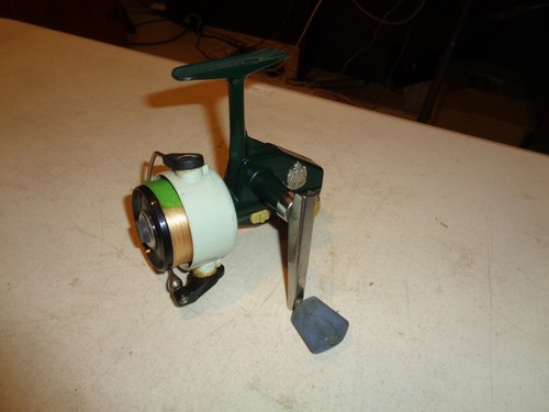 Mulinello spinning vintage - da,