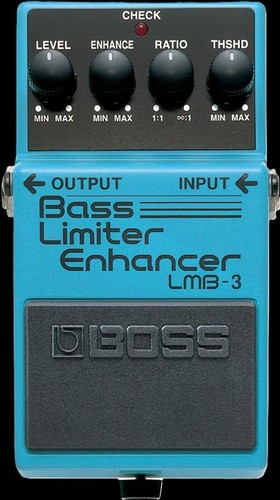 Miglioratore limitatore basso