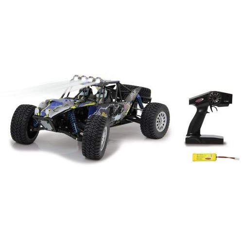 Dakar desertbuggy 4wd 10 - dakar,