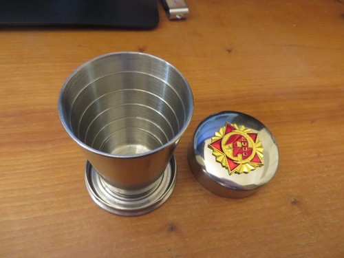 Bicchiere russo di - russo,