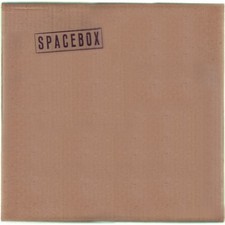 Spacebox - Spacebox, LP
