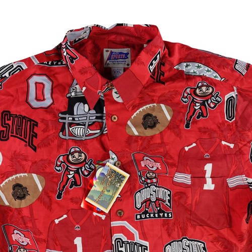 Camicia reyn spooner ohio - spooner,