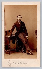 CDV 1865 Eduardo de Sangro